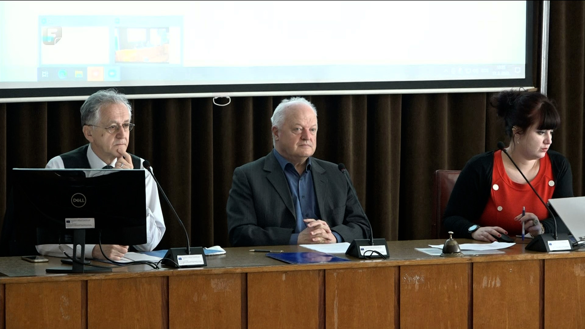 Predavanje povodom obilježavanja godišnjice smrti Zdravka Grebe
